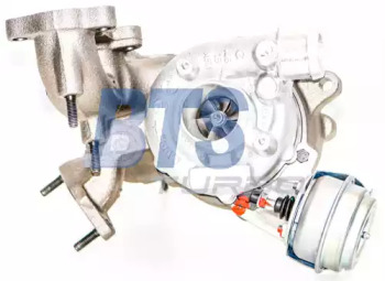 bts turbo t911204bl